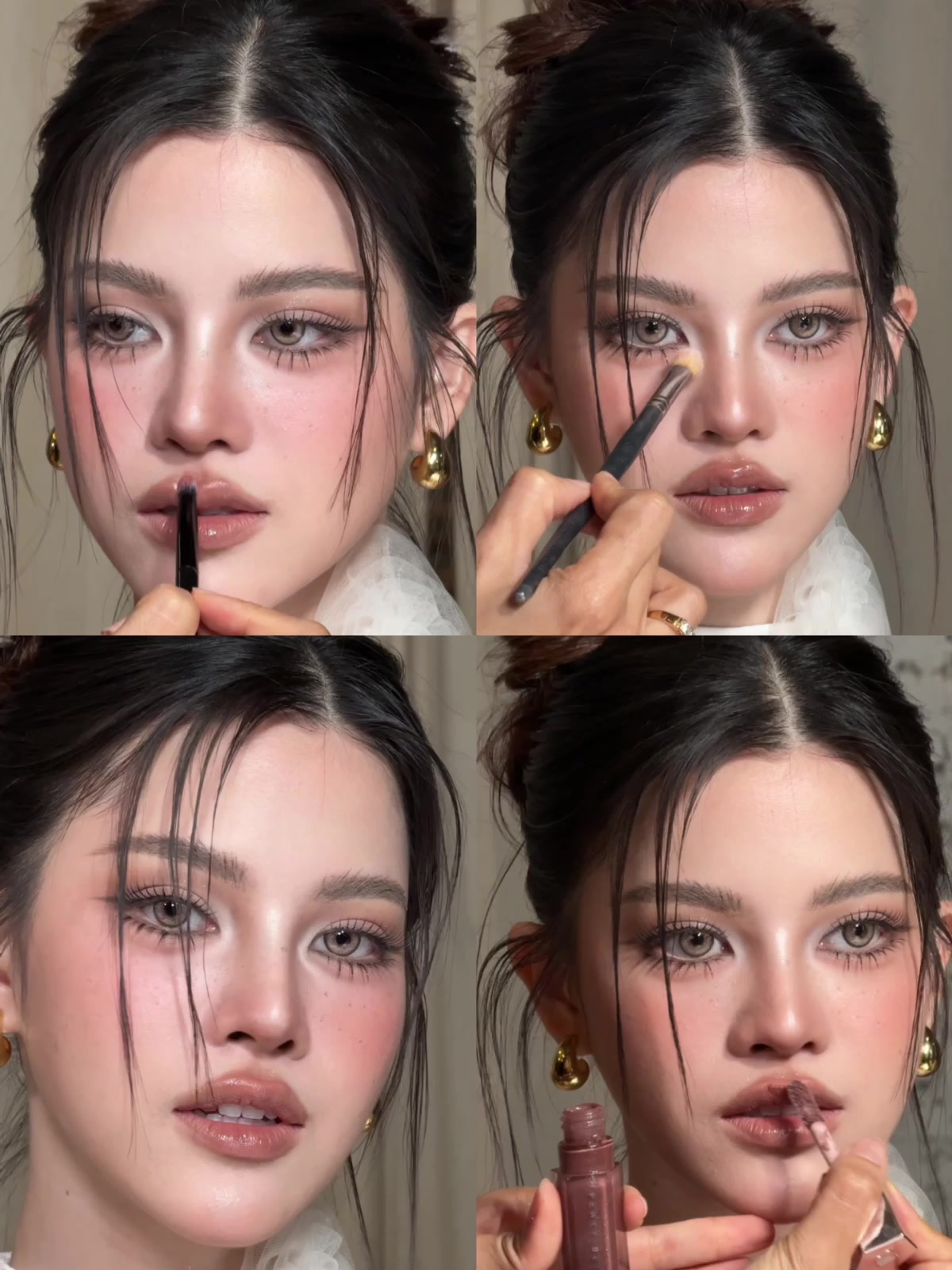 @COSINEMAKEUP