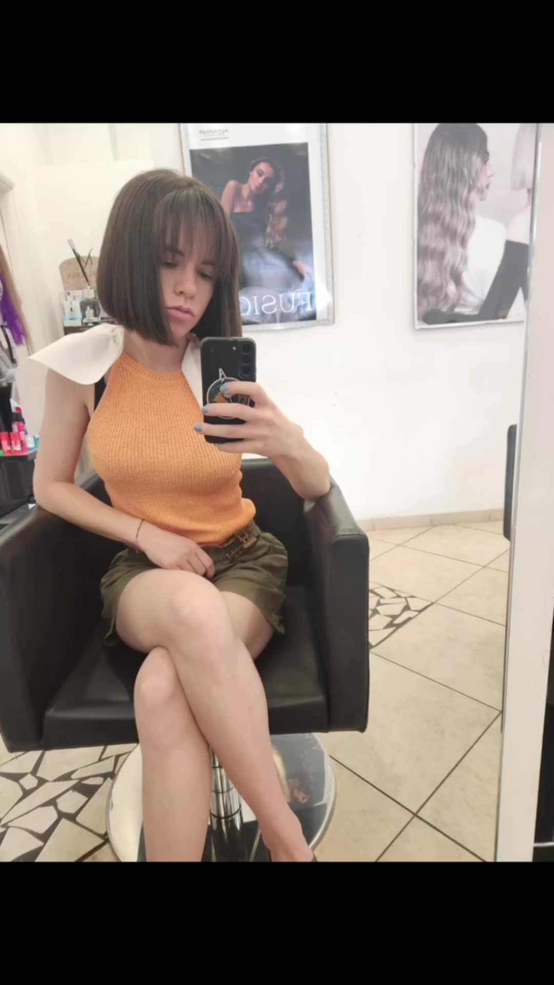 @Hair Angel Donazione Capelli