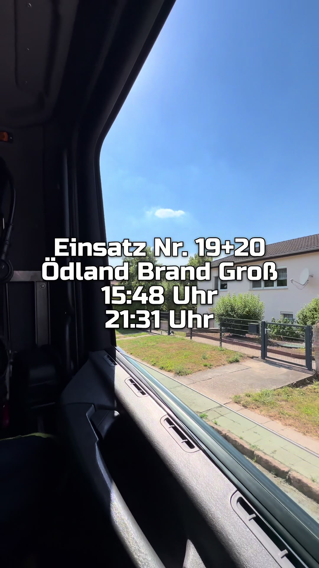 @Blaulicht.eisdorf.official