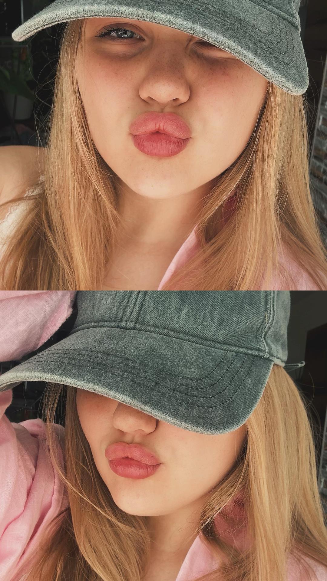 @Катя