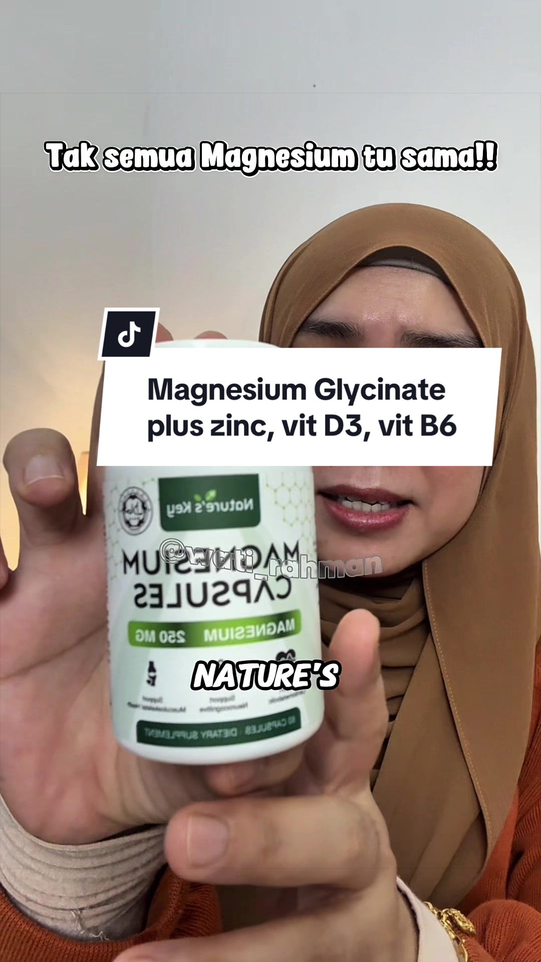 @wati rahman