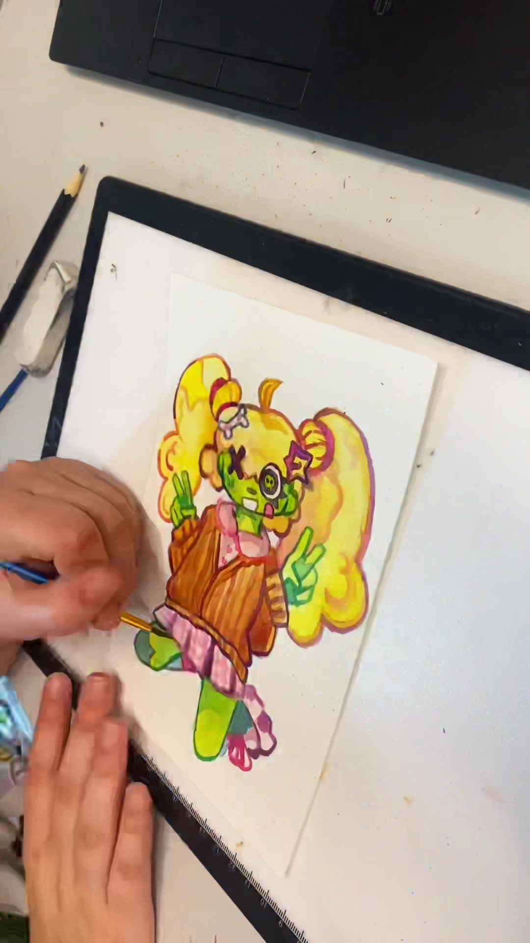 @Snoozy Bugs ᶻ 𝗓 𐰁 .ᐟ