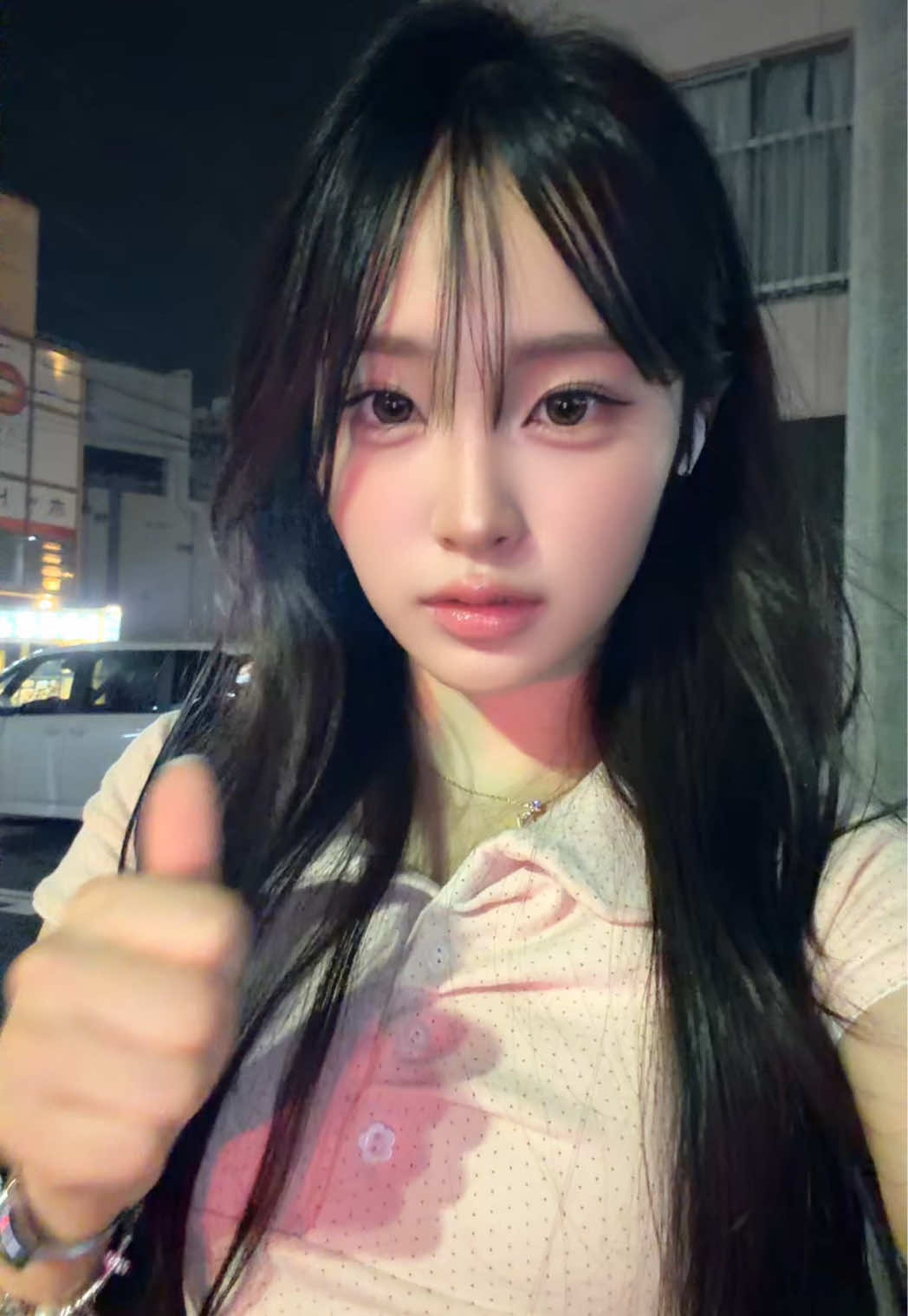 @ハナ