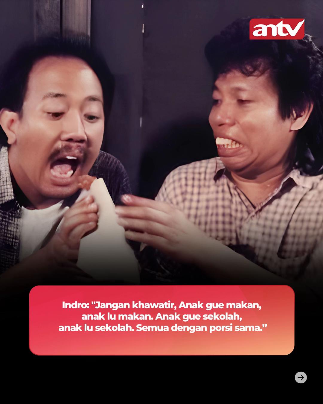 @ANTV Official