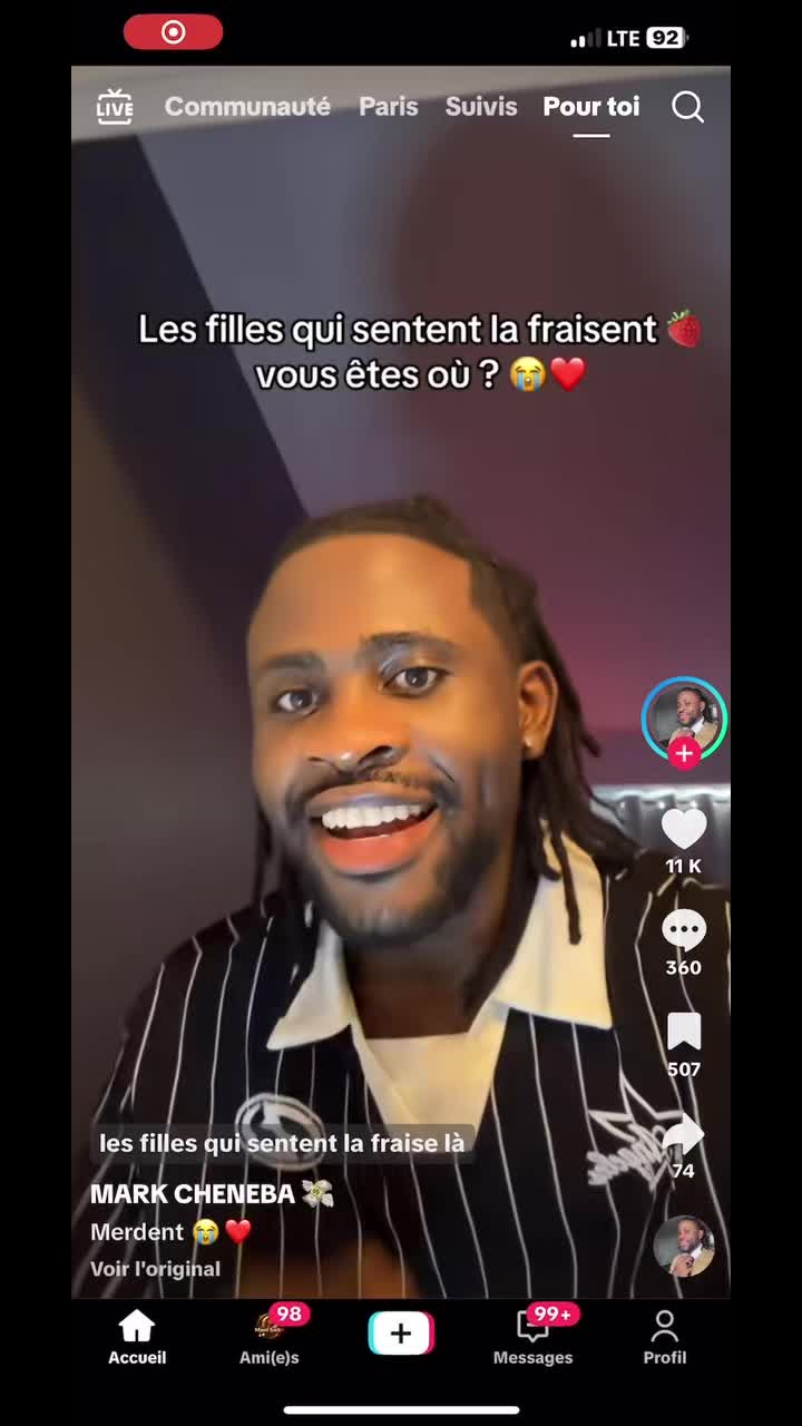 @Sonia Abanda La 🔑 de TikTok