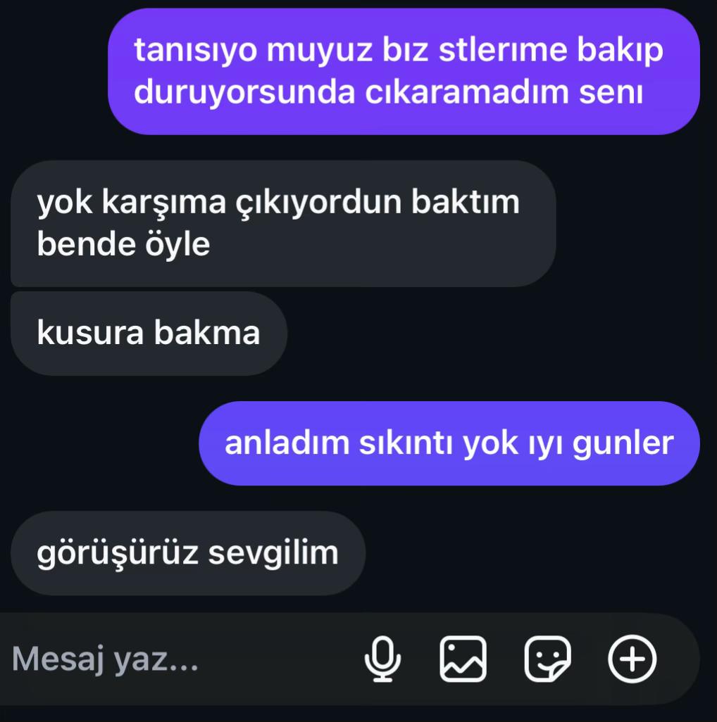 @aptal sarışın