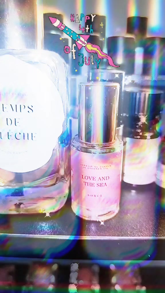 @Kris/♡Sweet Essence♡