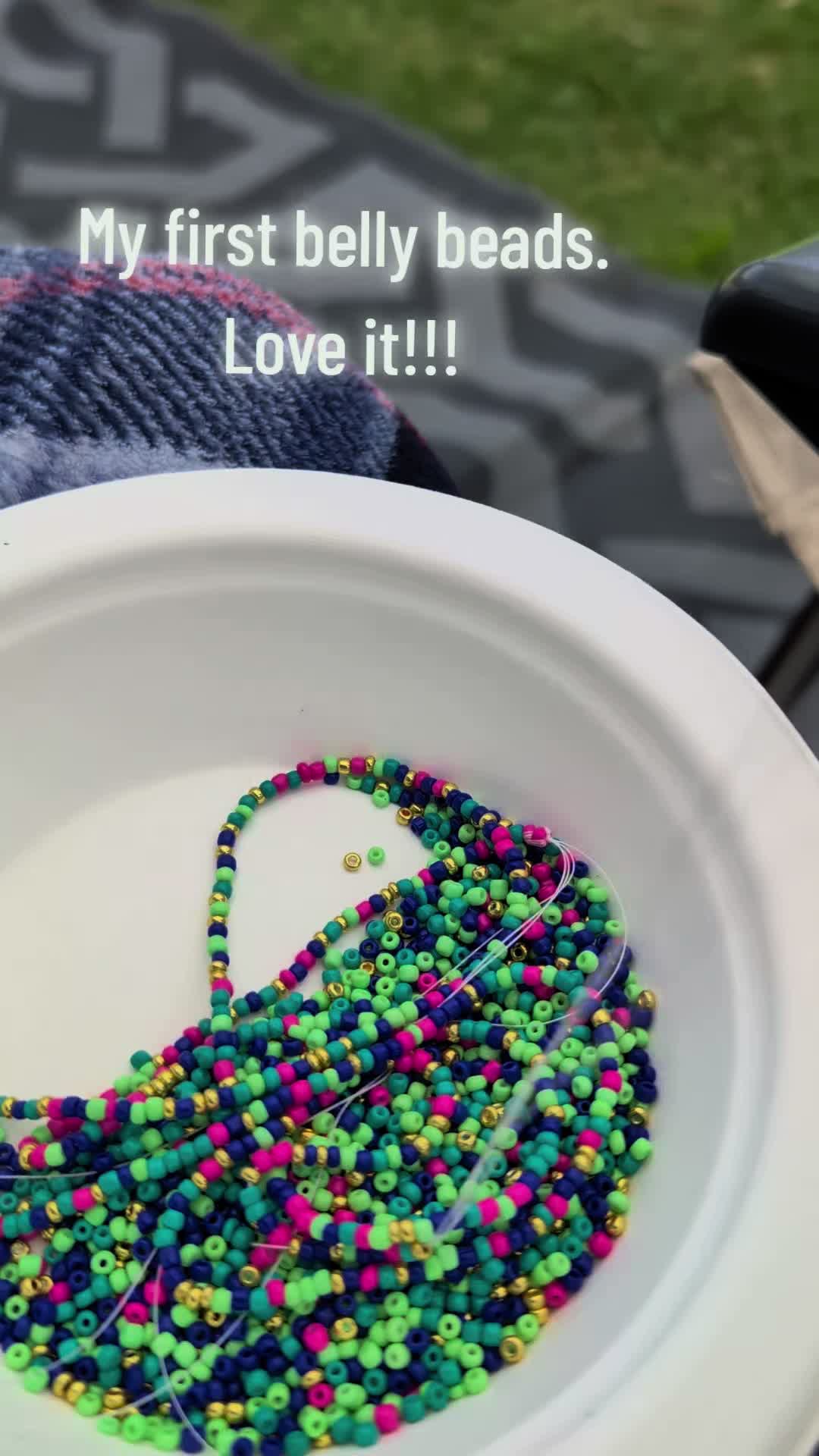 @Que Cositas de Anabel