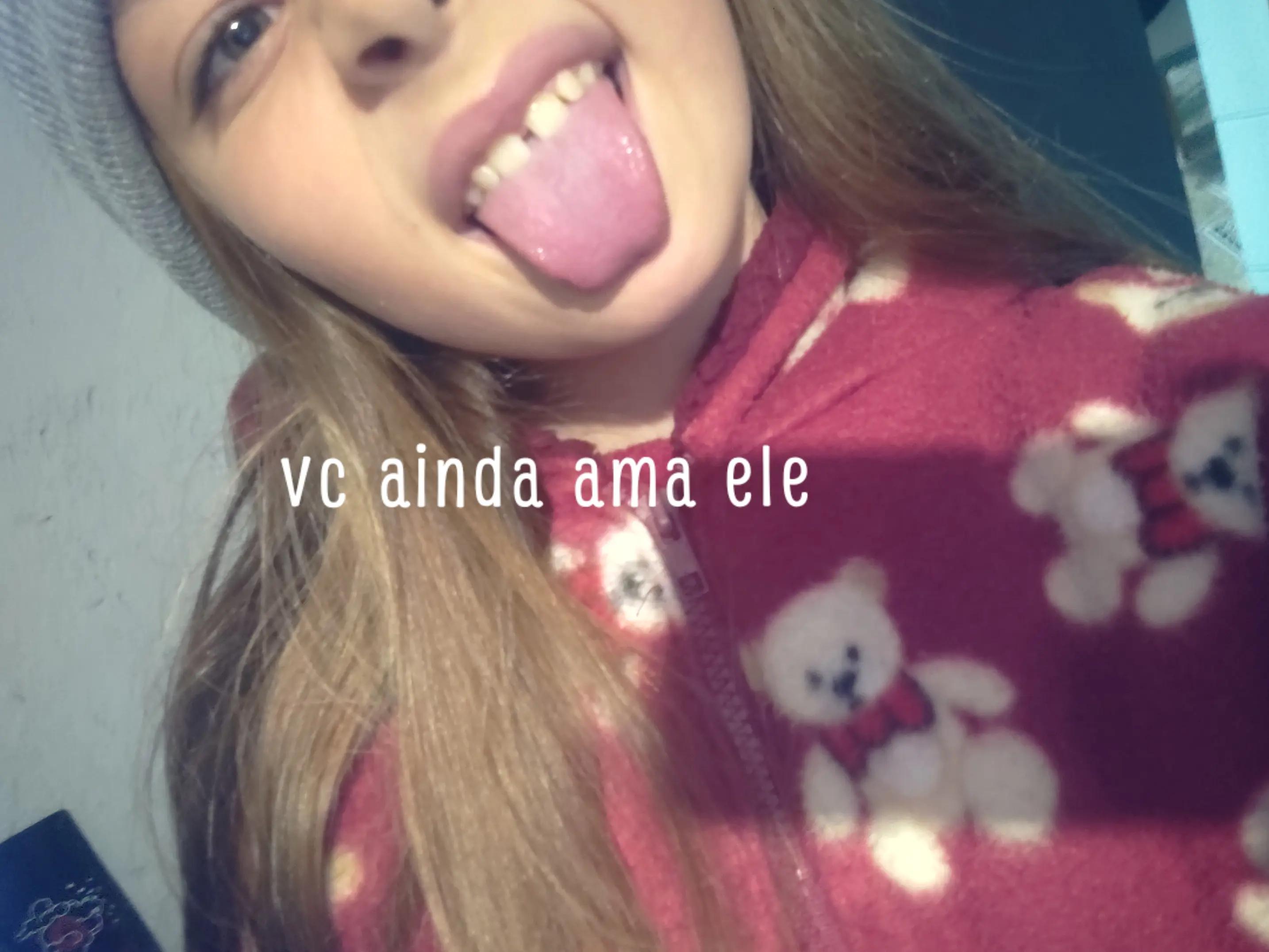 @Vitoria