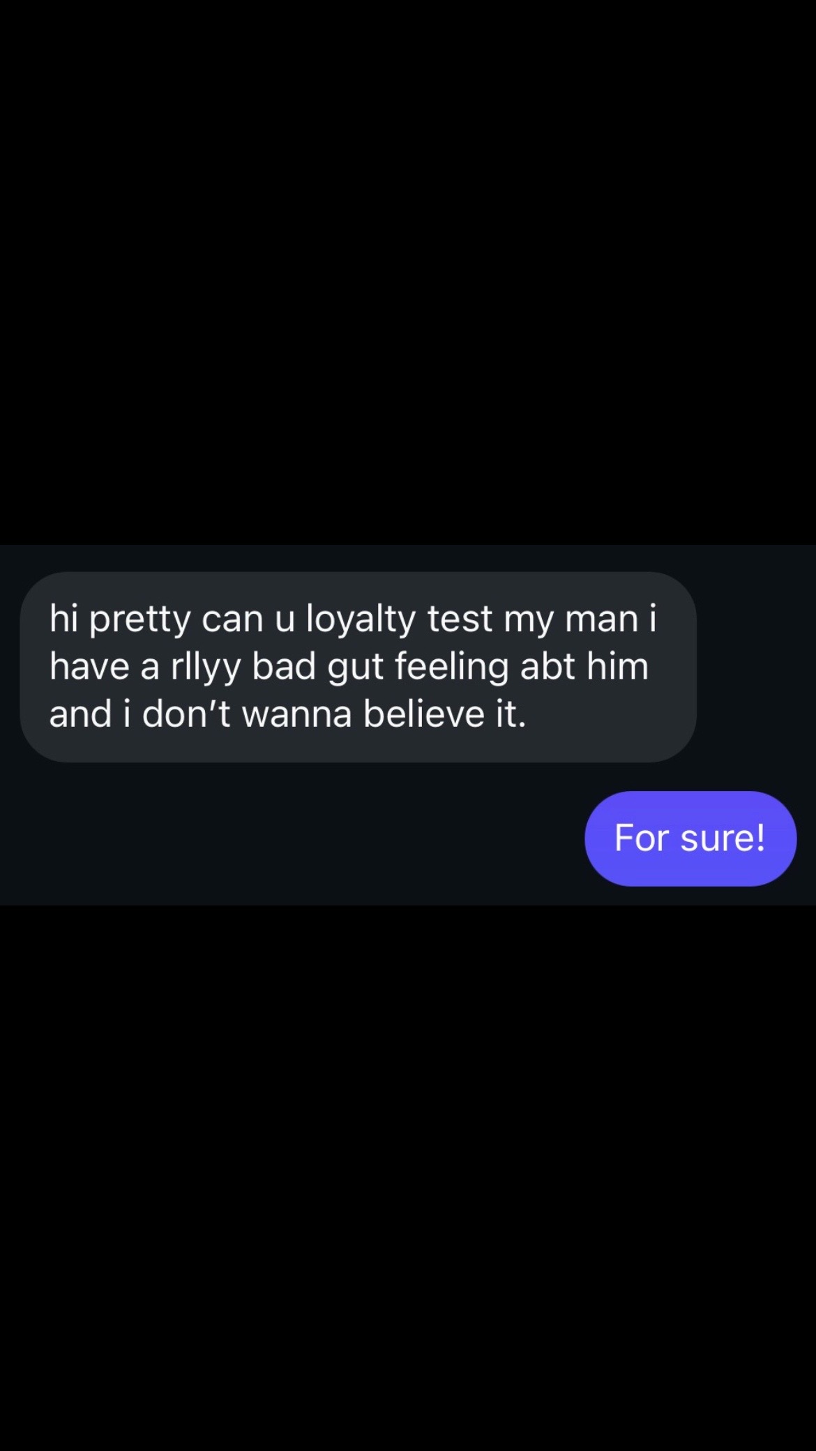 @gracieloyaltytest