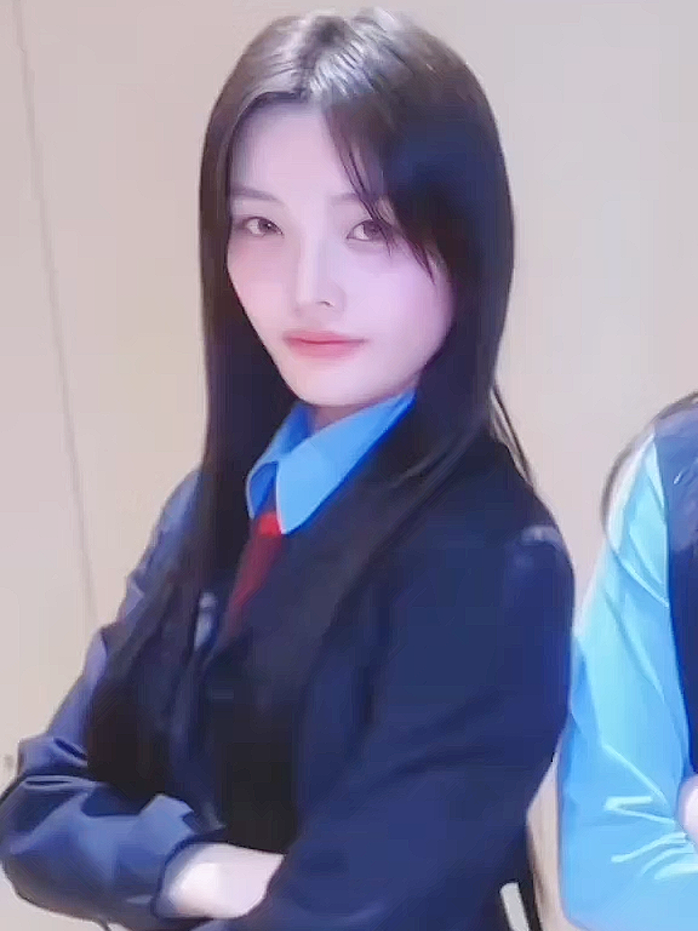@୧ ִ ׁ 𓈒 Chloe !&iexcl; 👾 ֺ۪