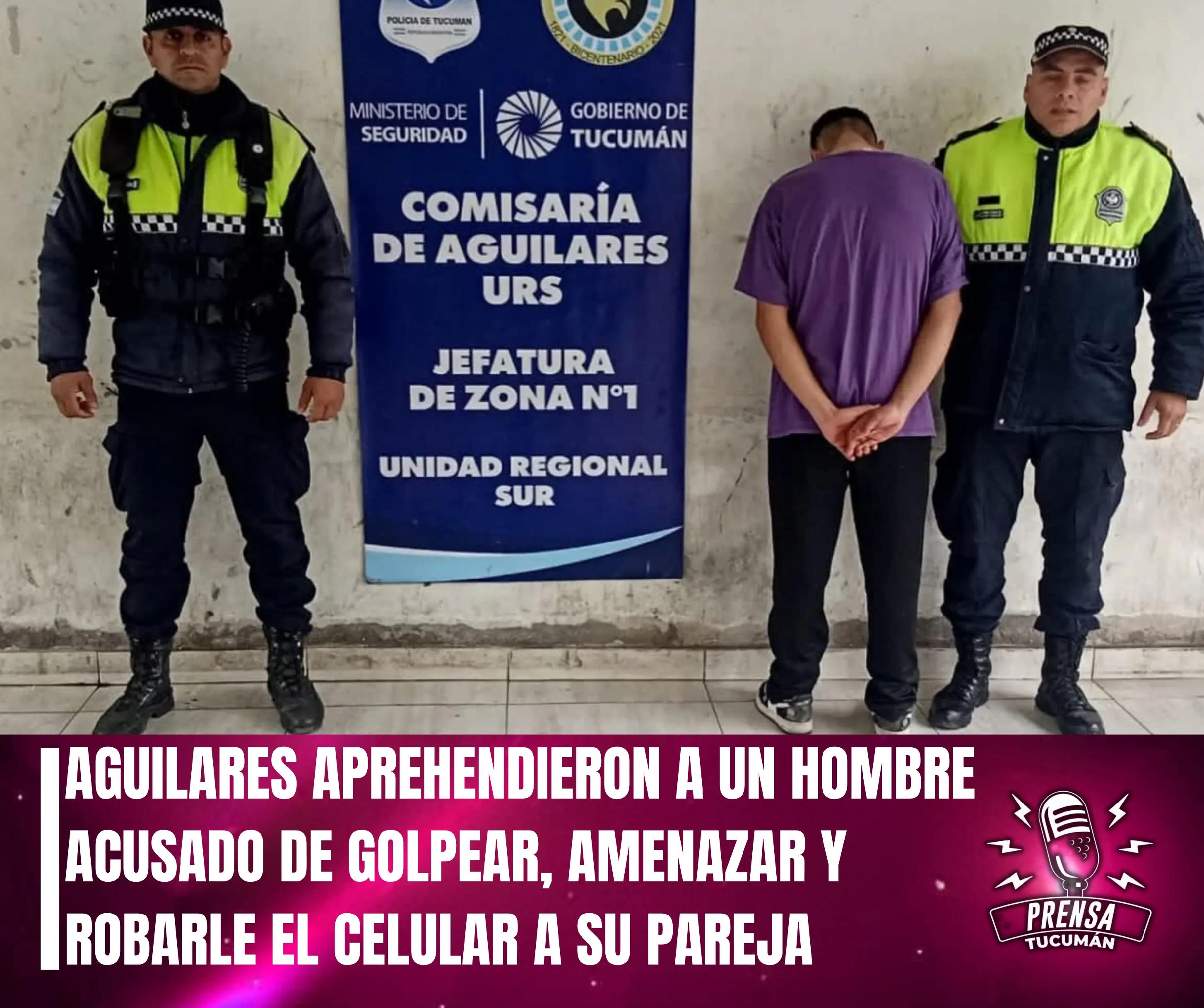 @PRENSA TUCUM&Aacute;N