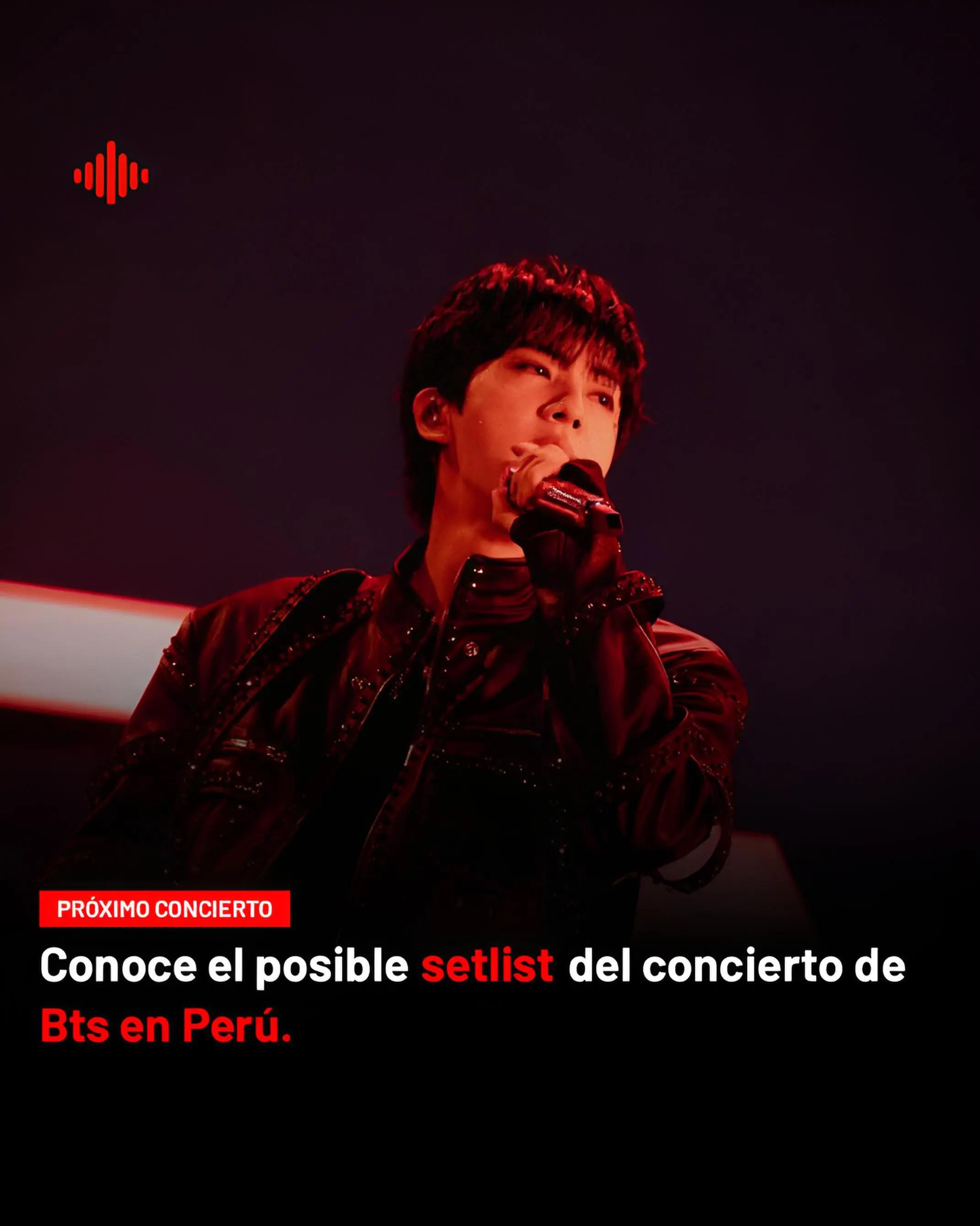 @Eventos Per&uacute;