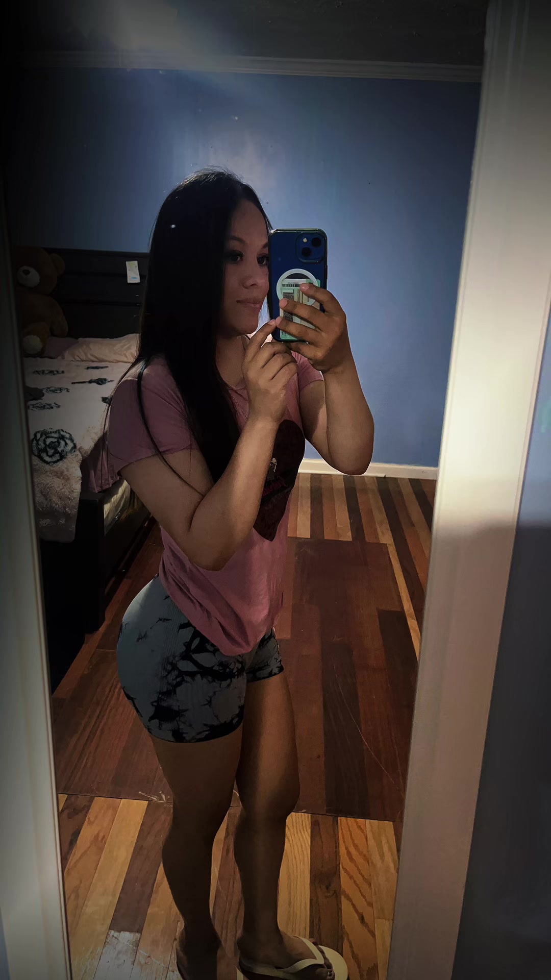 @Erika Ramos