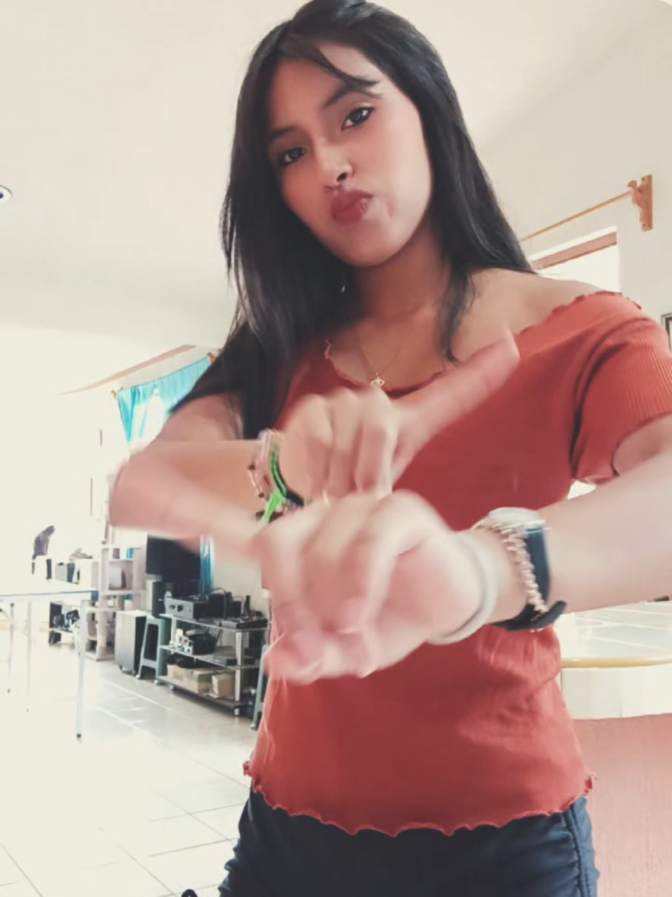 @Gisel Aguilar
