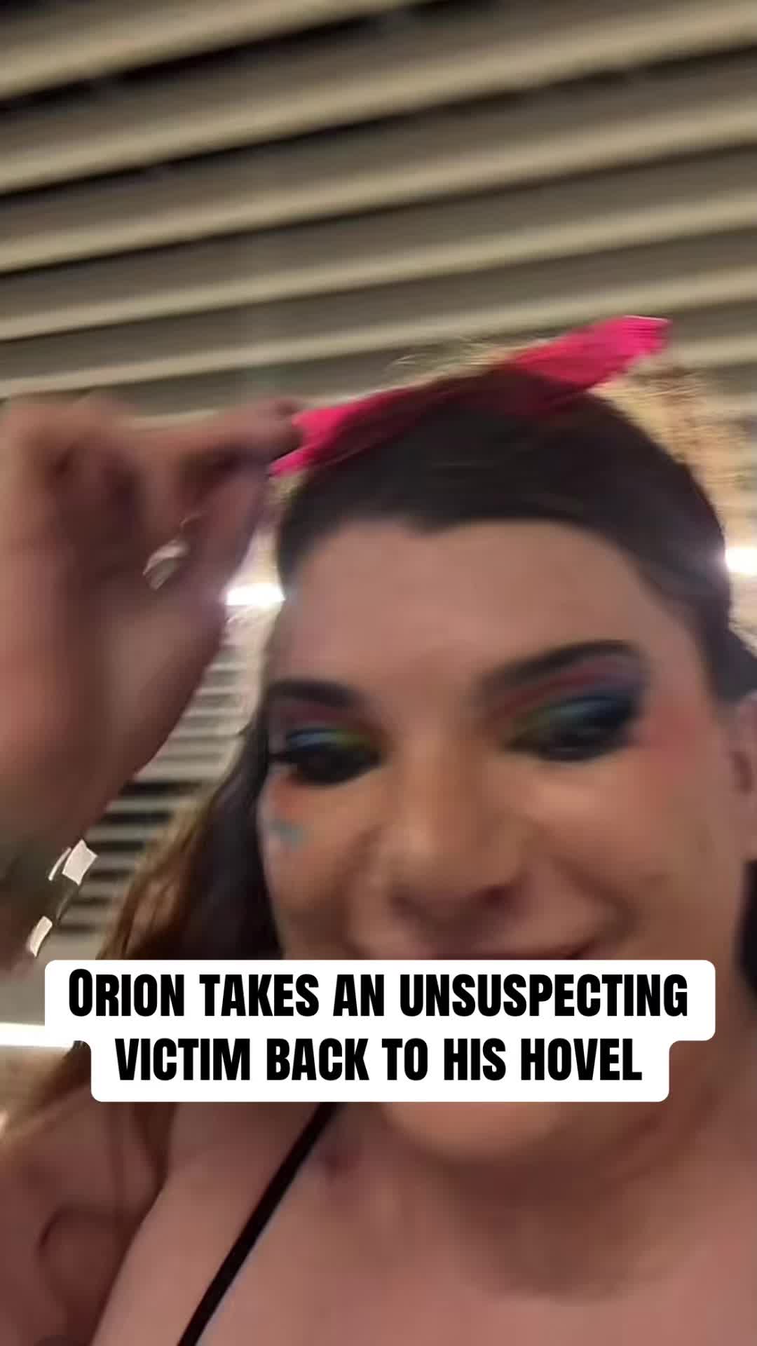@Orion&rsquo;s Digital Footprint