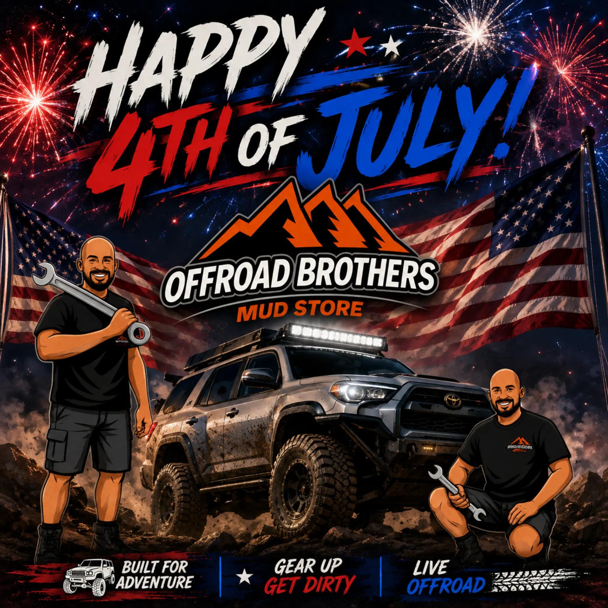 @offroadbrothers4wdstore