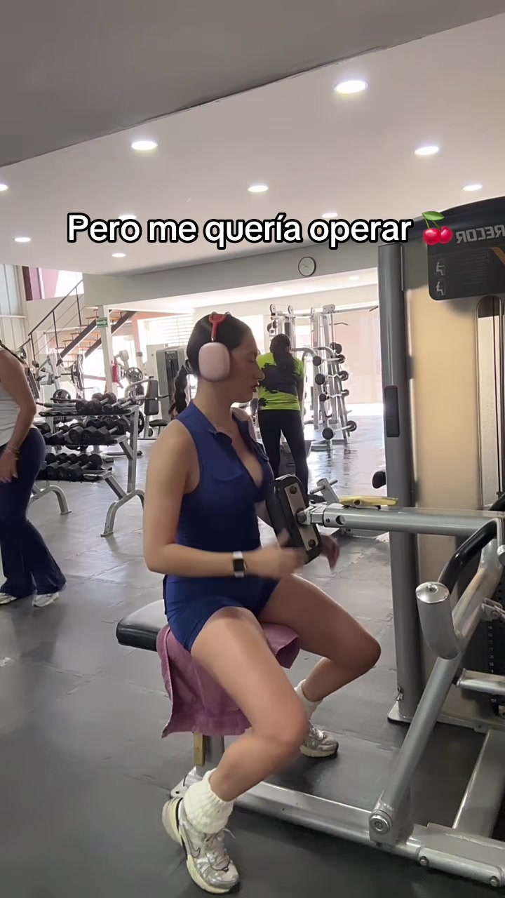 @✨JENUYSFIT