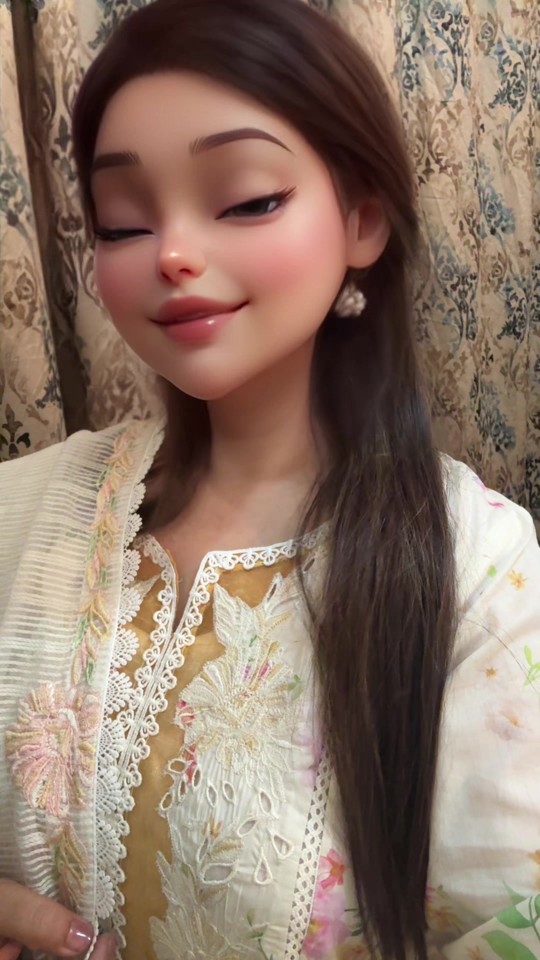 @R Hussain