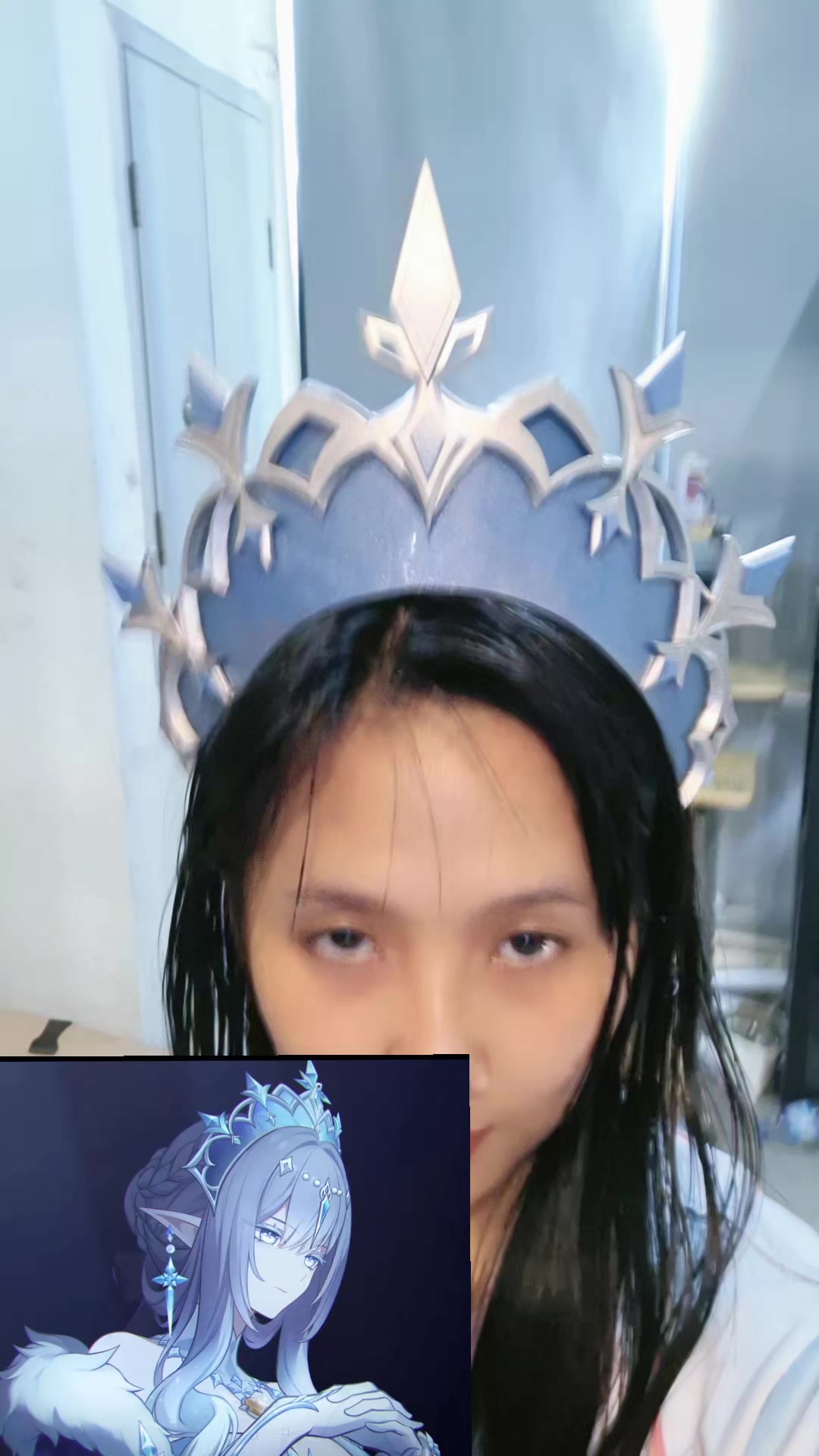 @Queen Hera