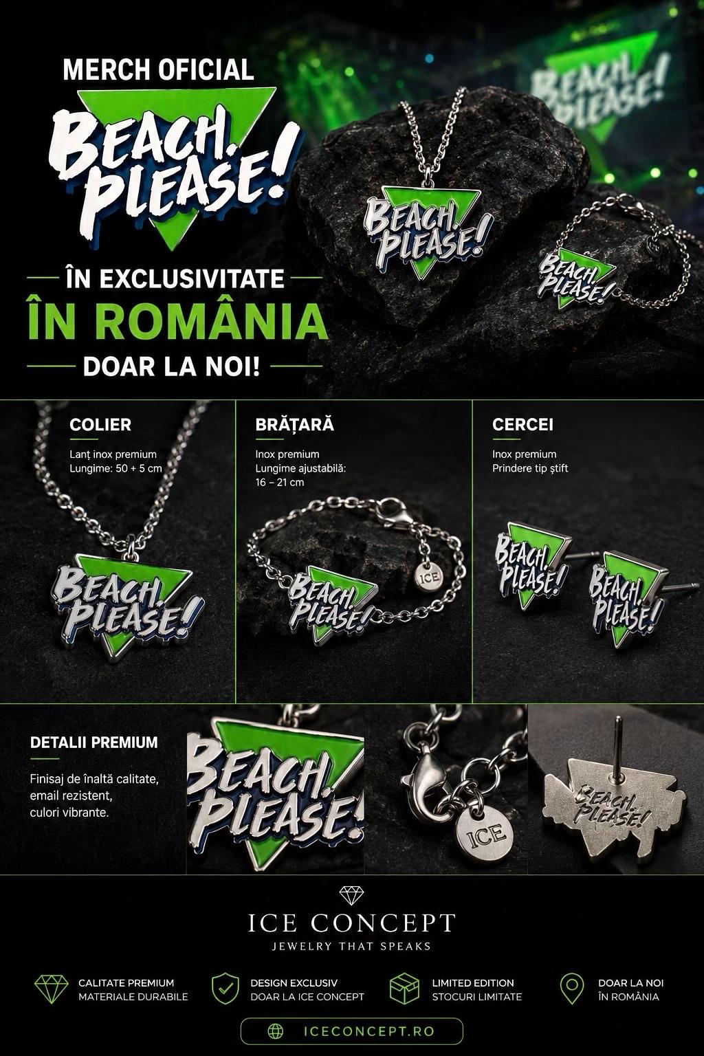 @Ice Concept Rom&acirc;nia