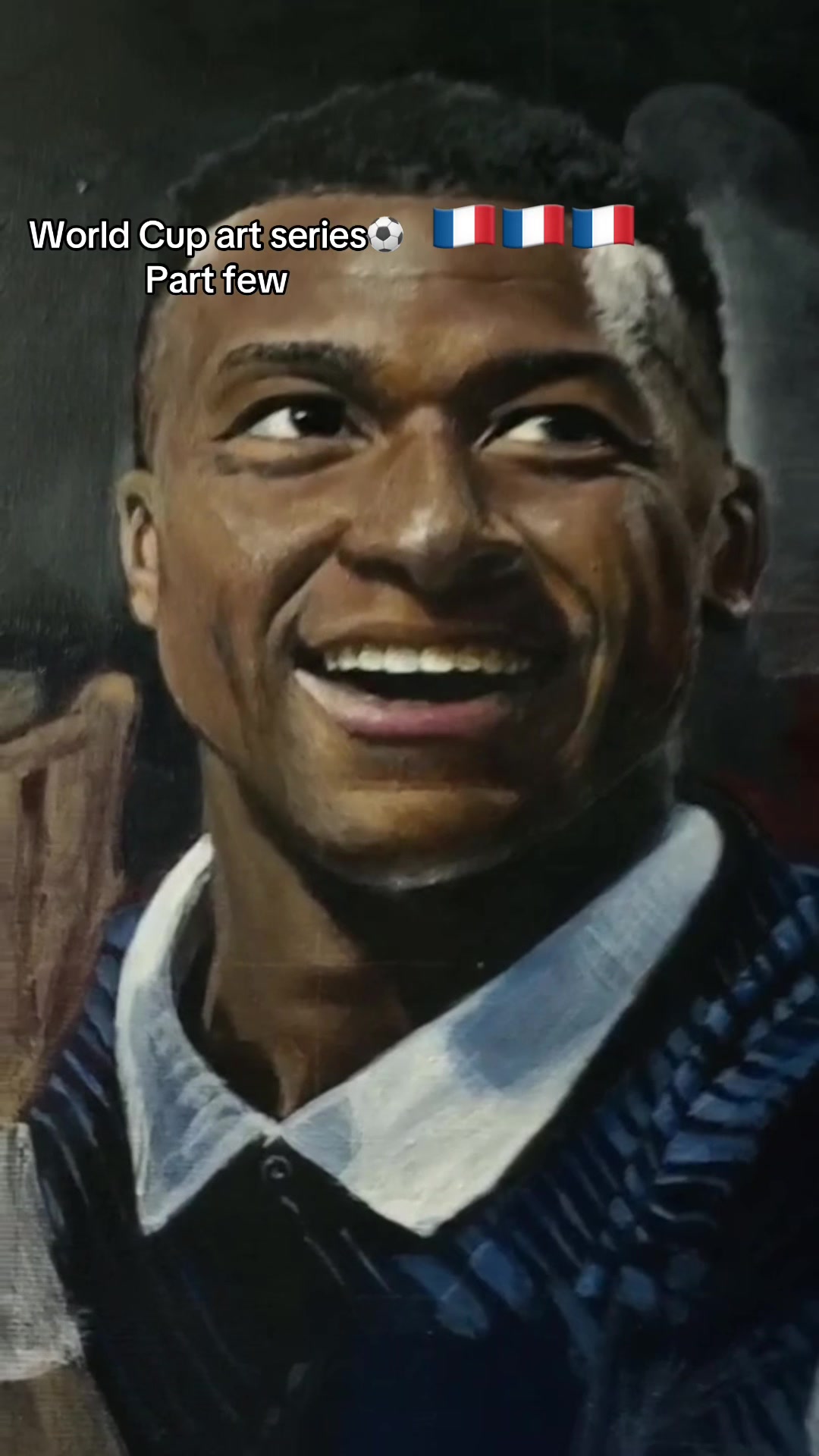 @Latin | Realistic artist