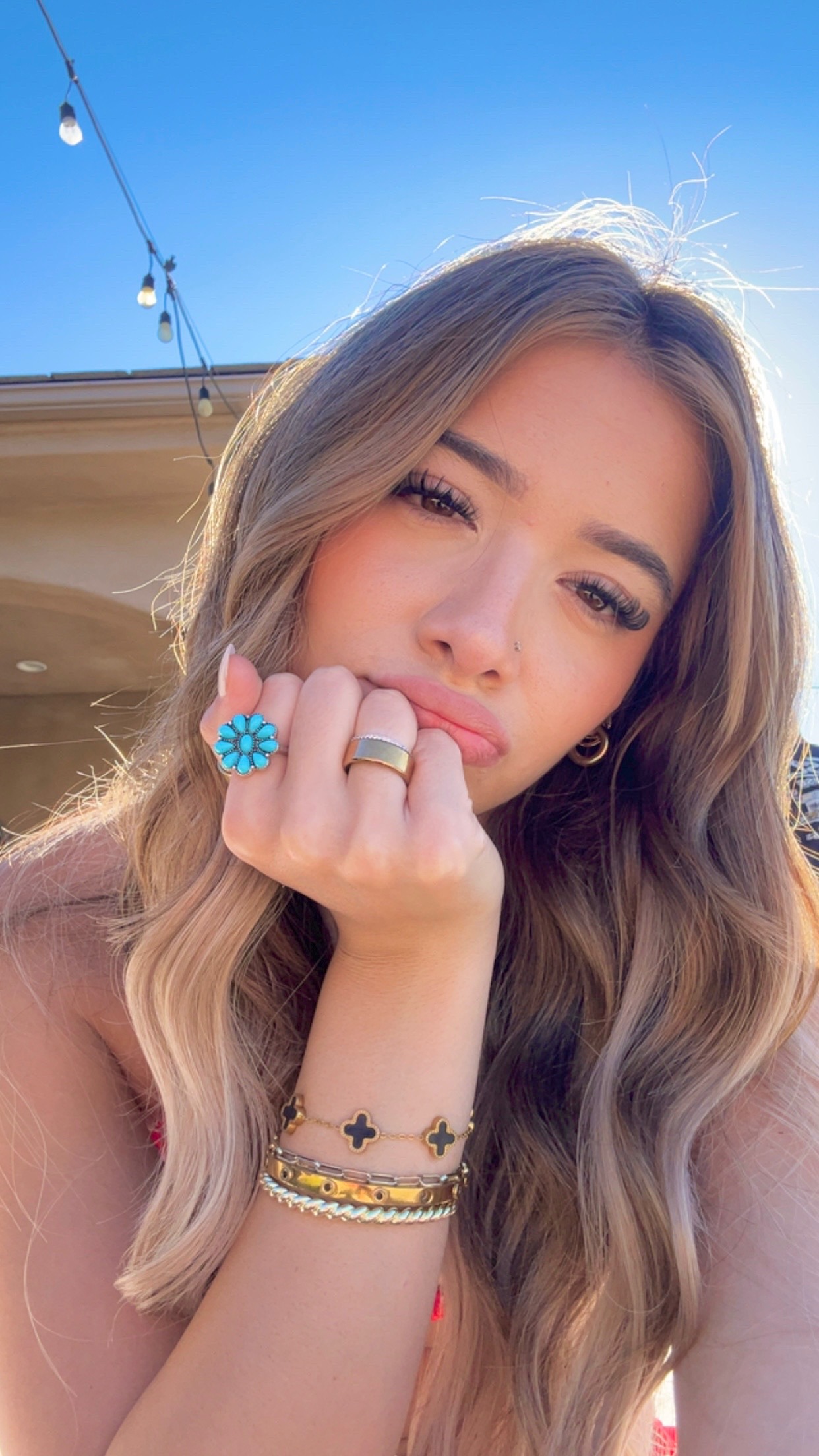 @Brooke caldera ❀