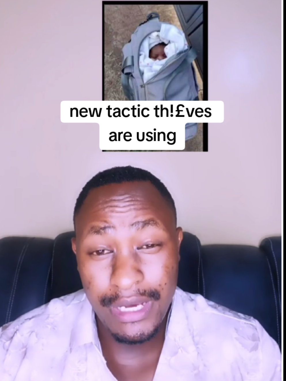 @MR KAIRO TRUE CRIME STORIES