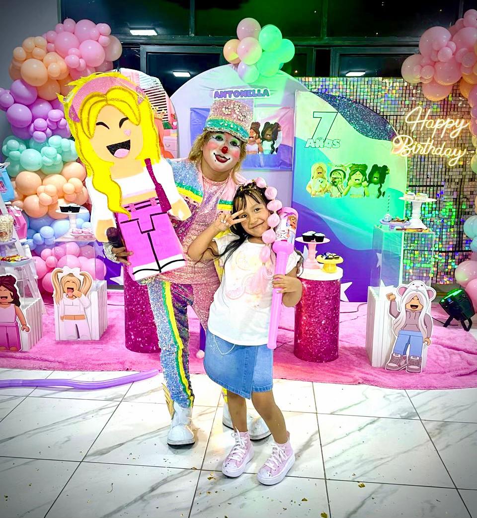 @Payaso casino 🤡