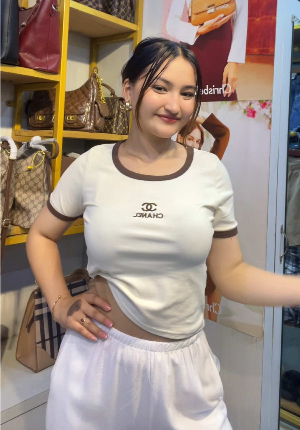 @SFS FASHION WEAR