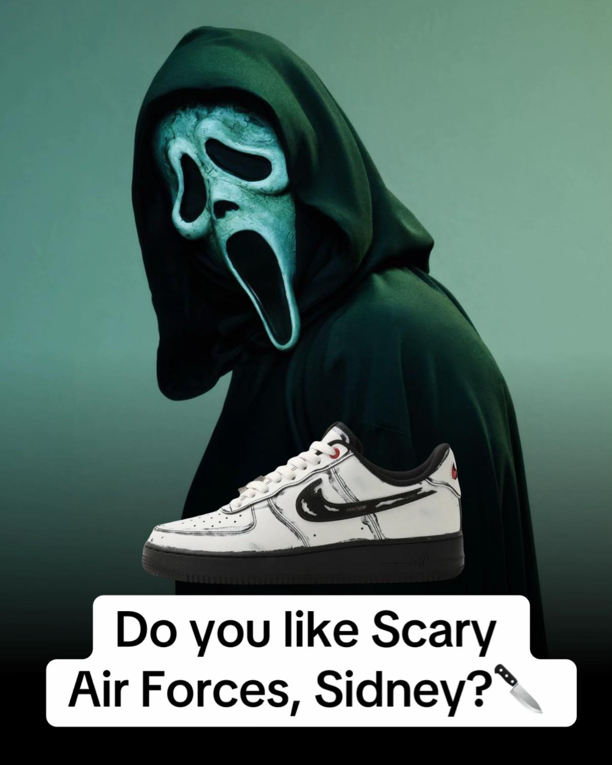 @Sneaker Freaker