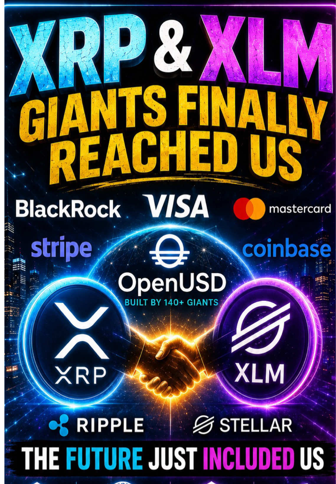 @Crypto Chrome &trade;