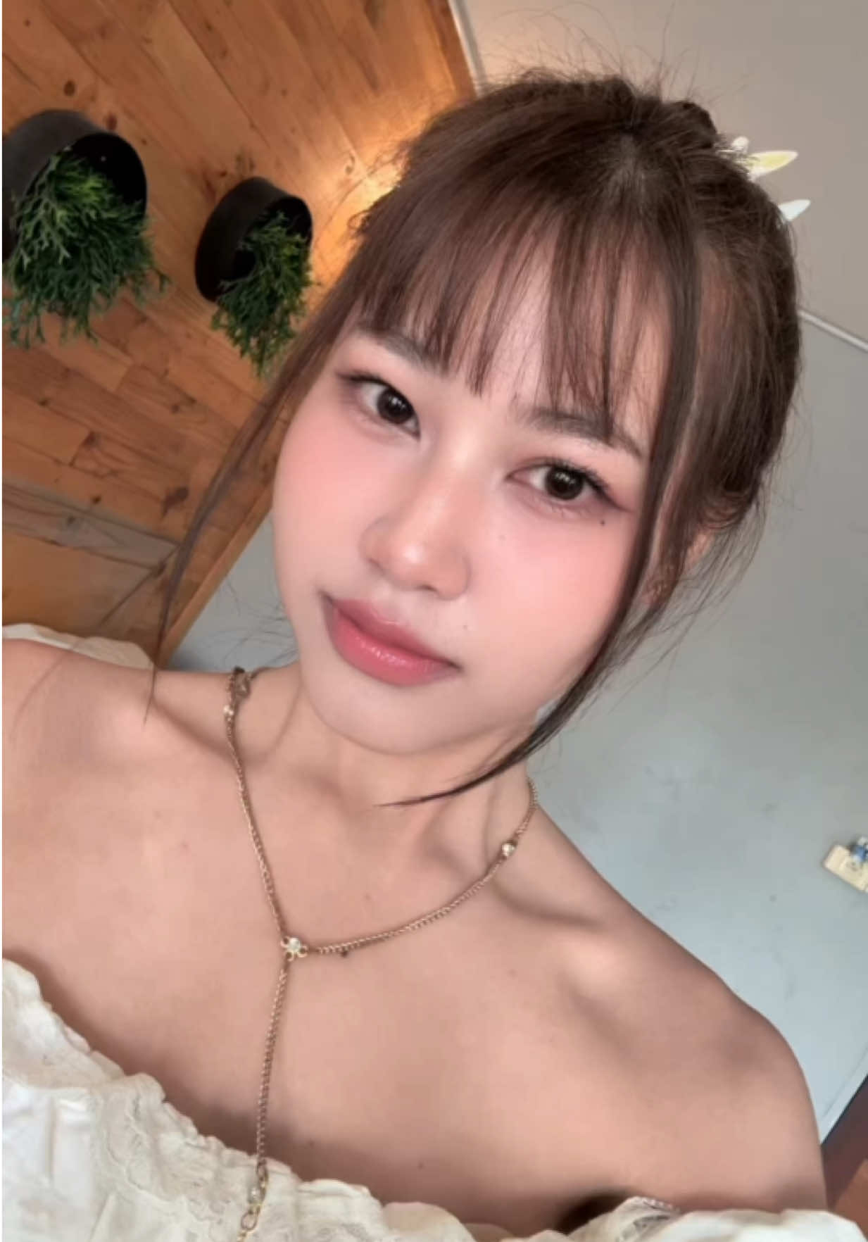 @Nanes ยิ้มหวาน