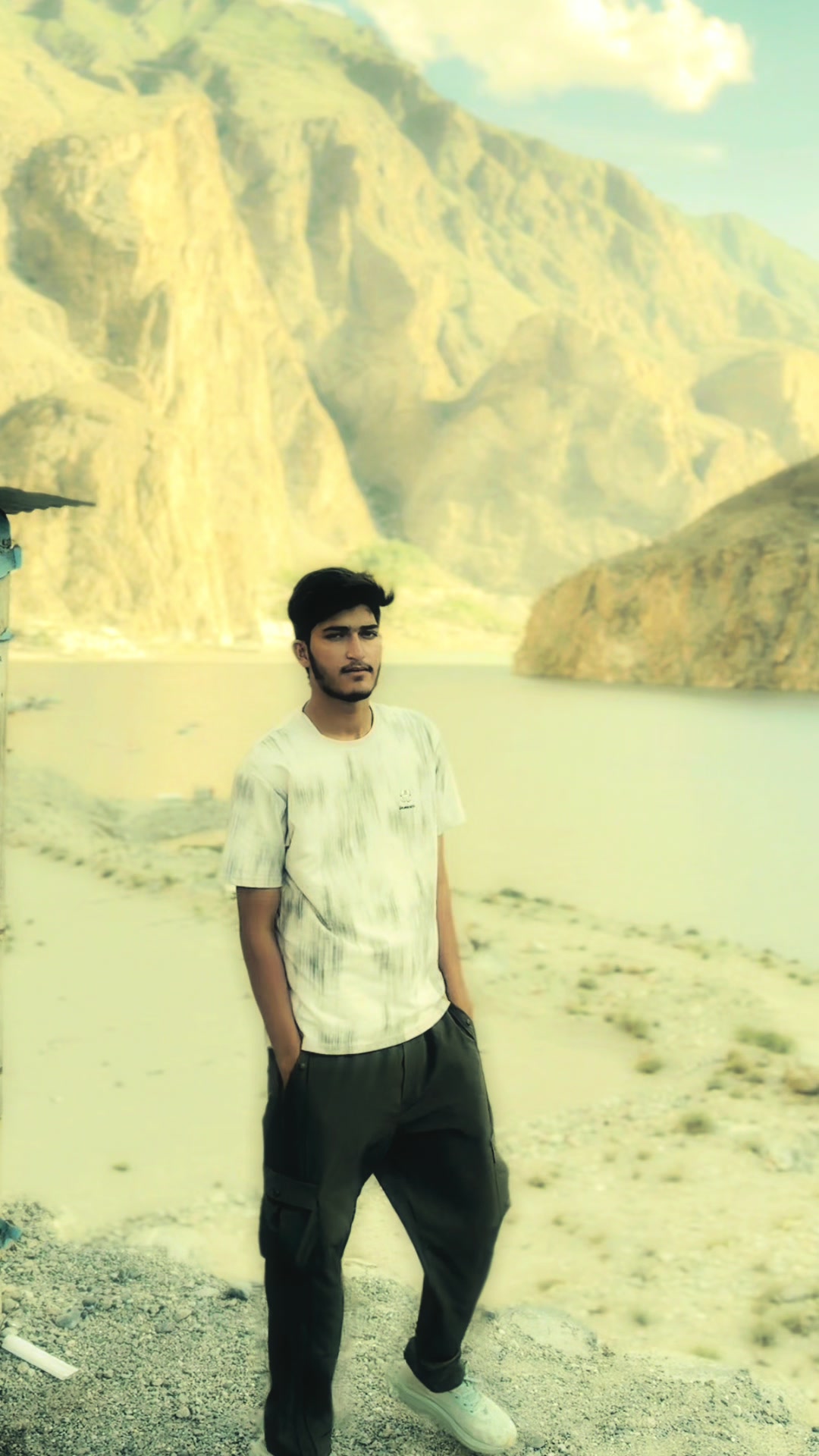 @Ahmad butt
