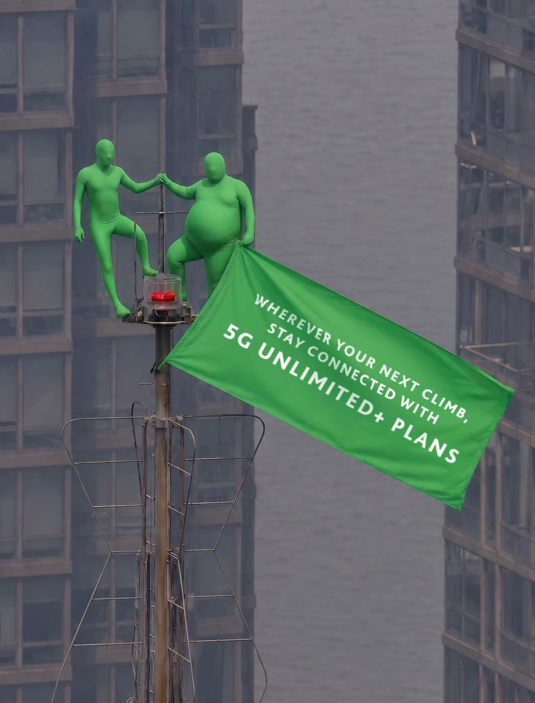 @StarHub