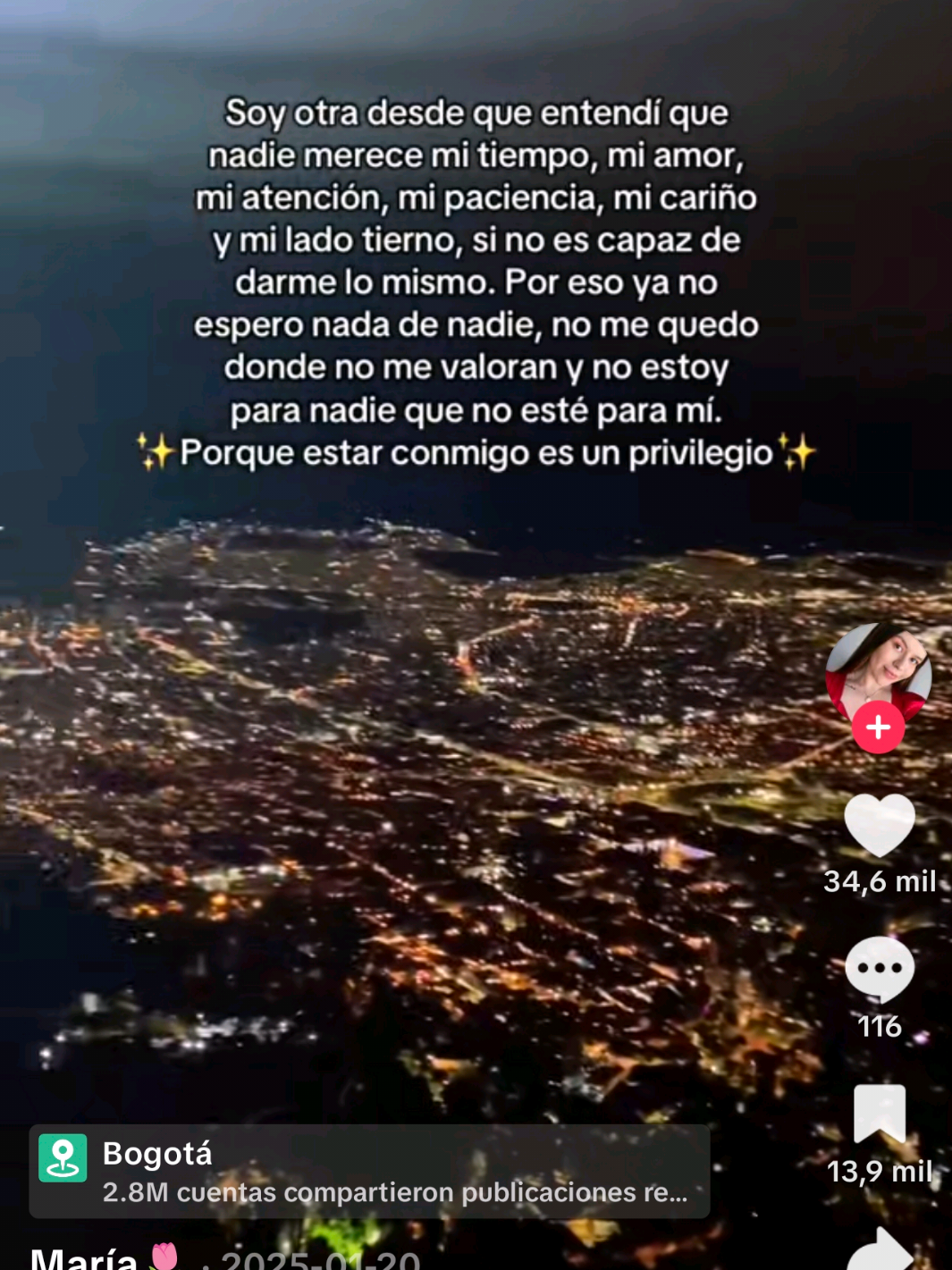 @LatinaEspa&ntilde;aJulianaOcampo👑