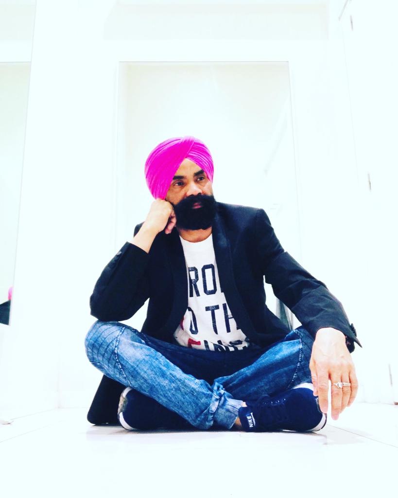 @ਮਾਝੇ ਆਲੇ ਭਾਊ 🥰