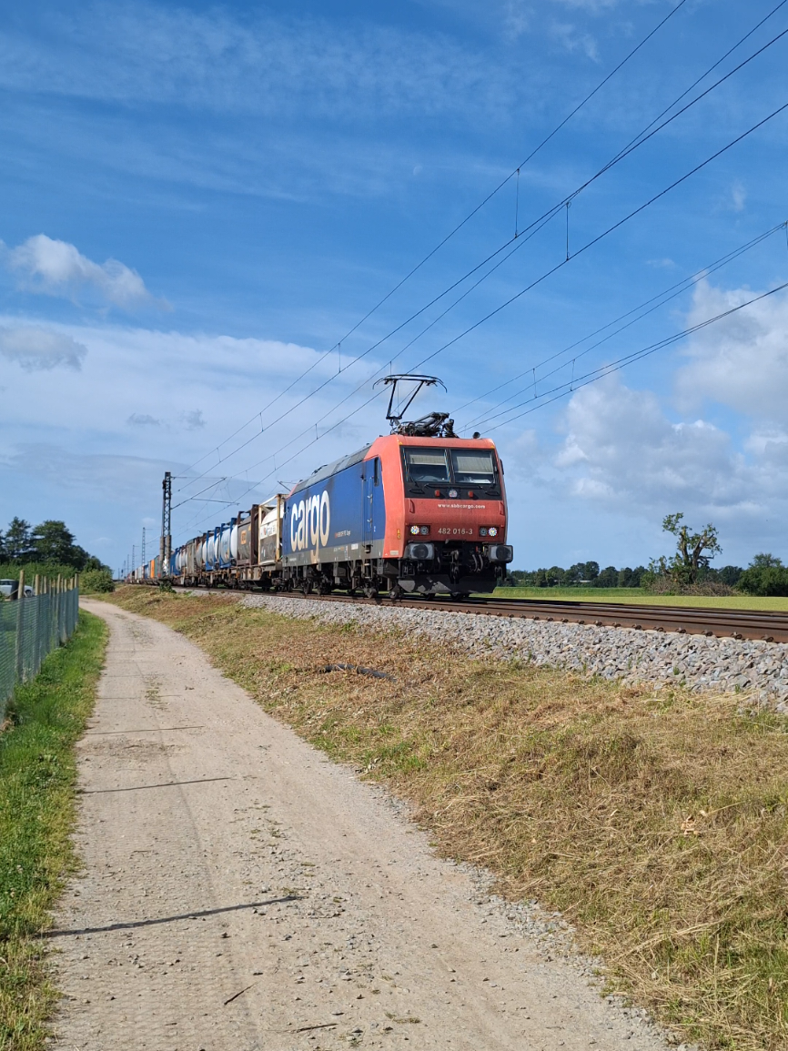 @Ludi 🚂💪