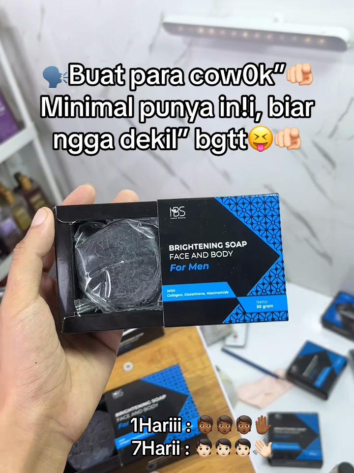 @Inspirasi kamu