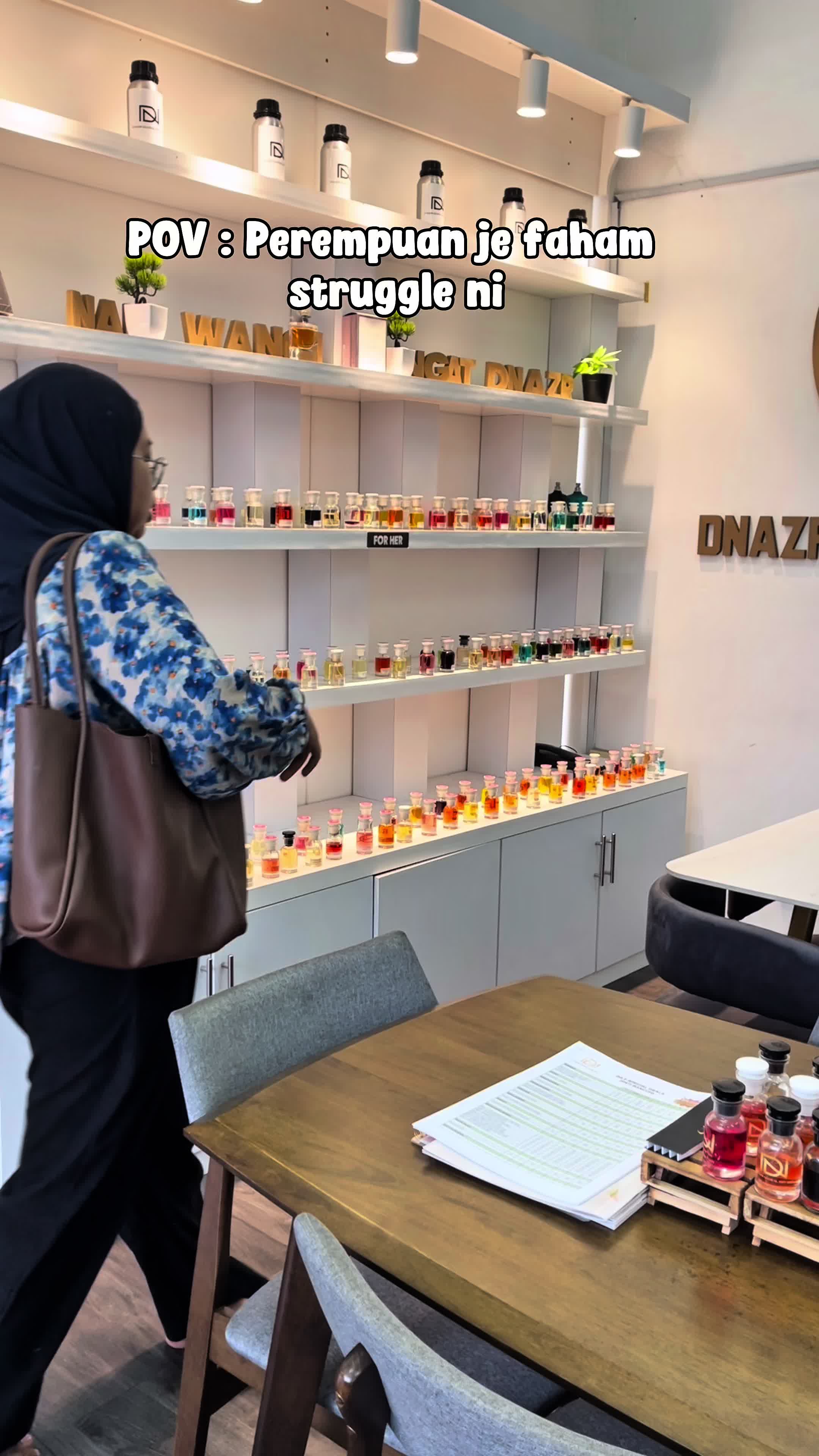 @DNAZR PERFUME