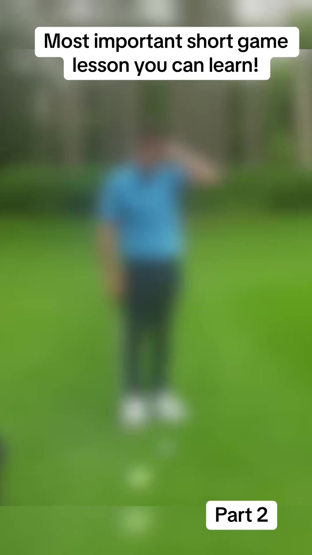 @The Golf Goat