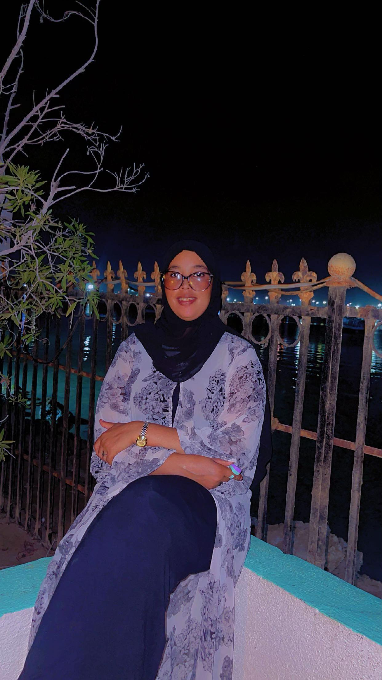 @Ciyaalka ayaydood 👵