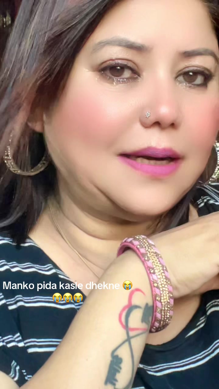 @Ambika Siwakoti Mainali
