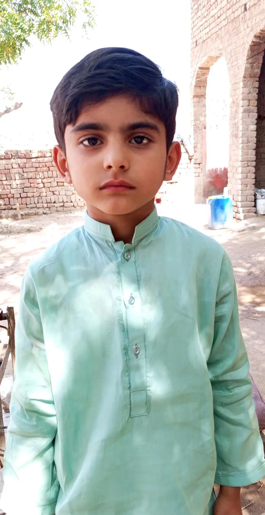 @Zain ul abedin