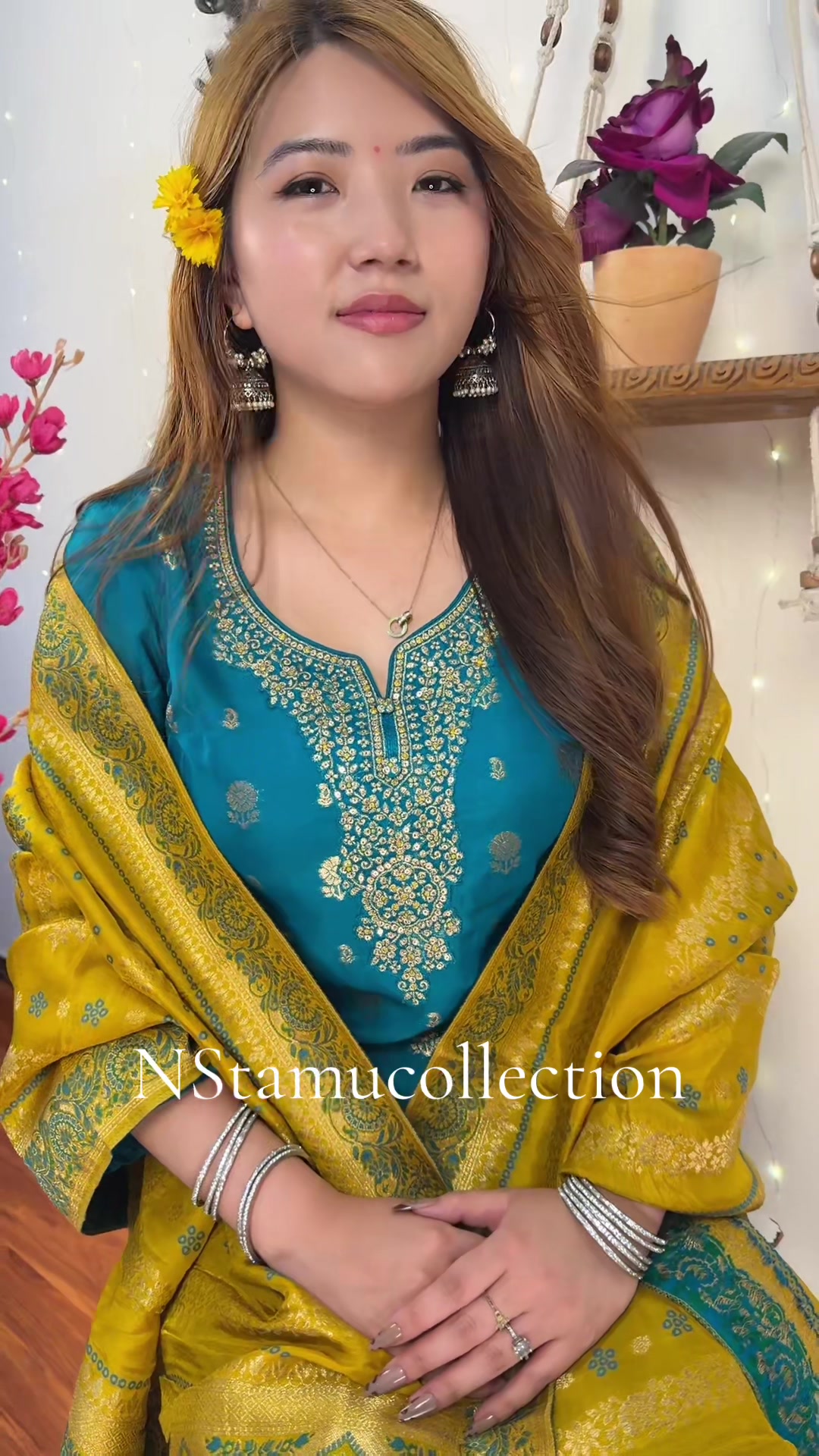 @NS Tamu collection 🇳🇵