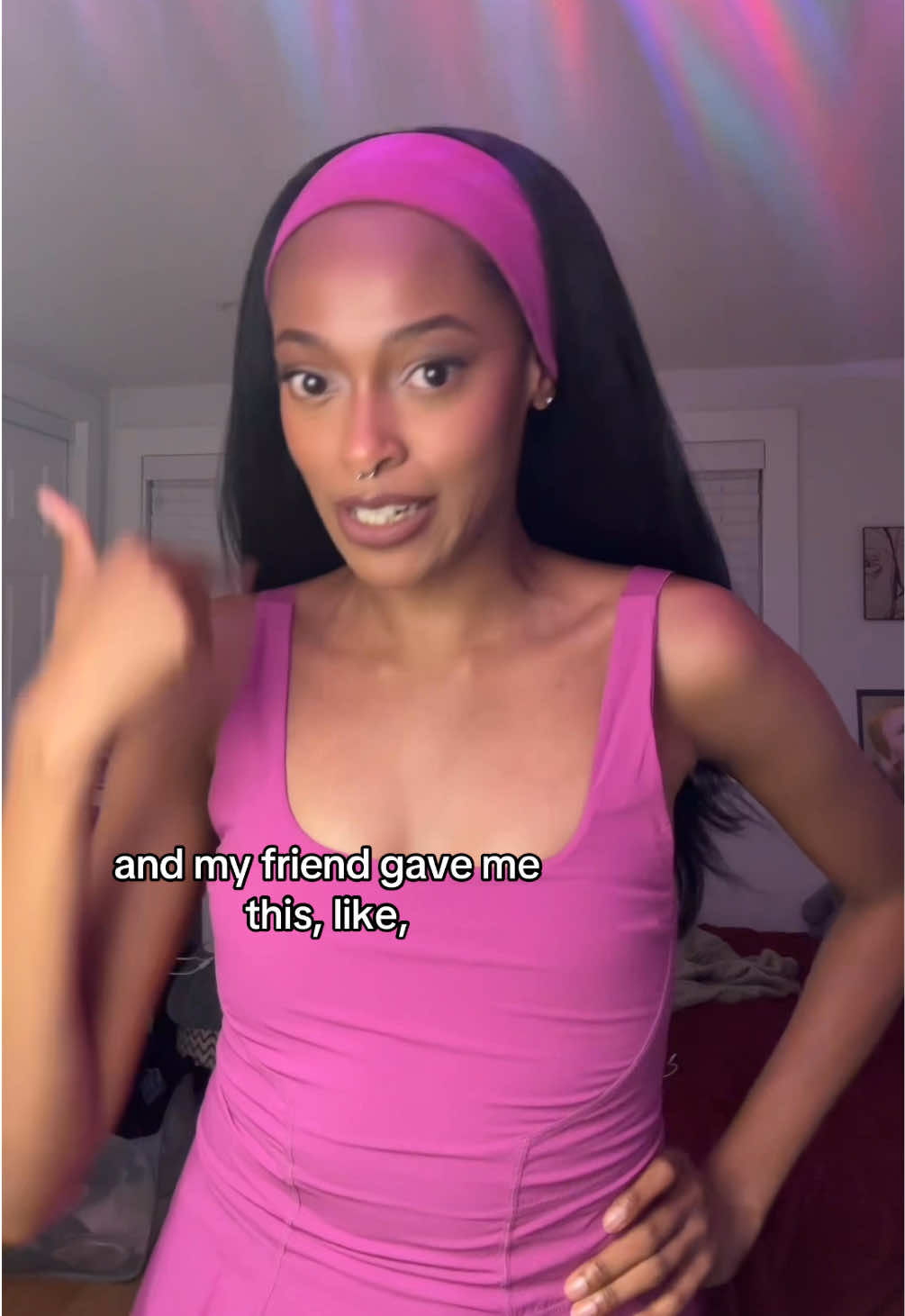 @Jada Who