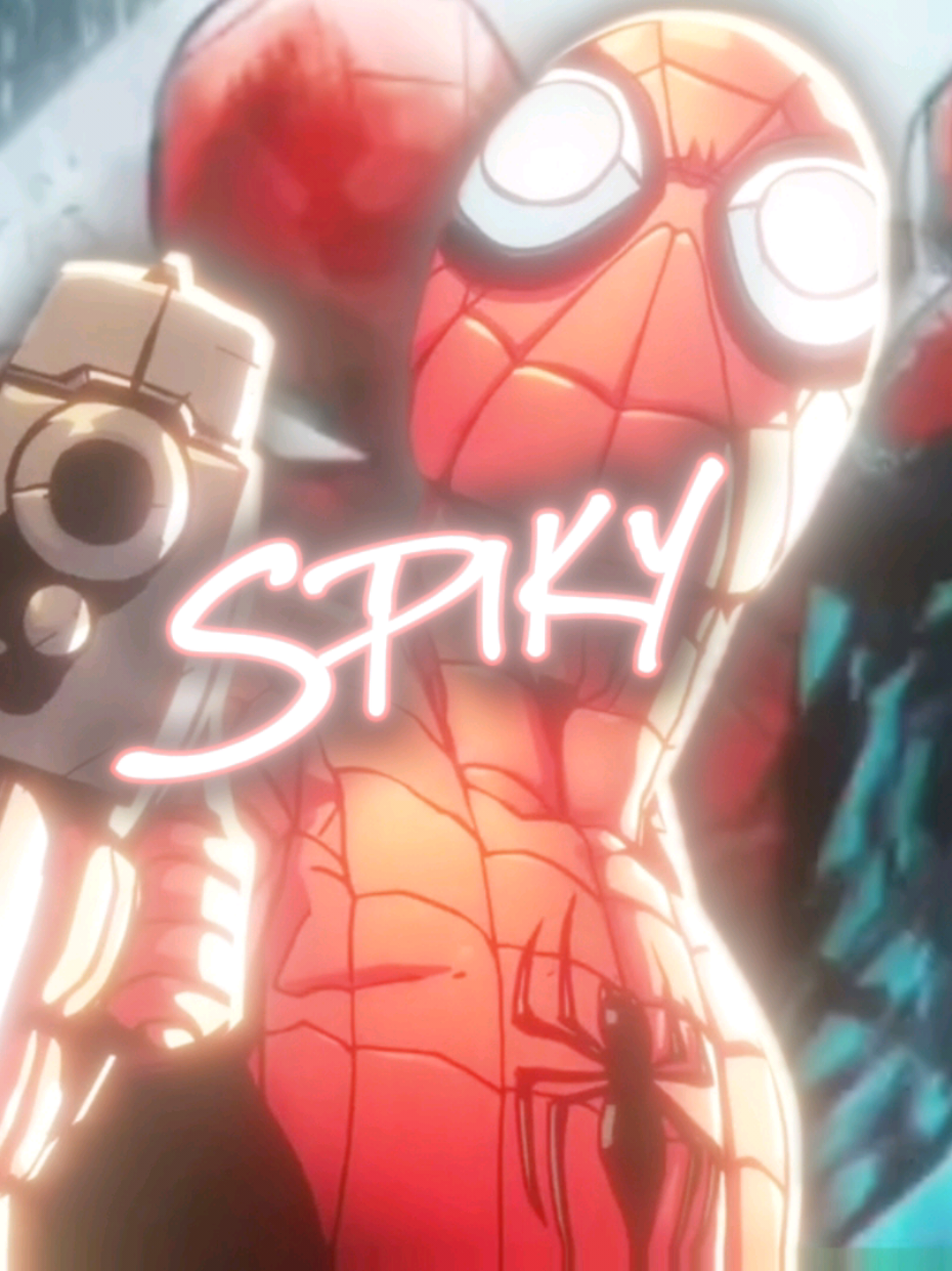 @Spiky