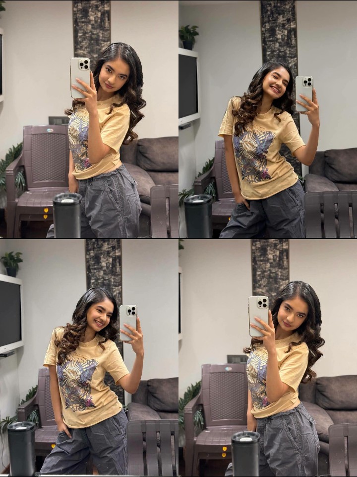 @Anushka shorts Hd
