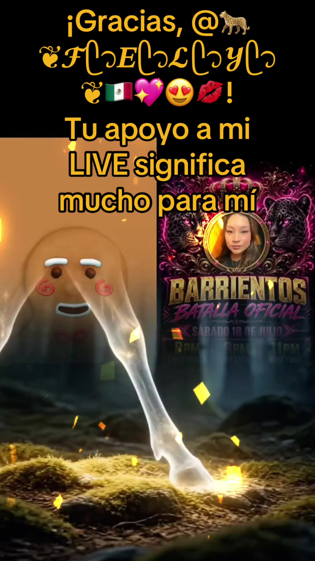 @🐆😍♡rēiຖค♡🇲🇽🍼💋