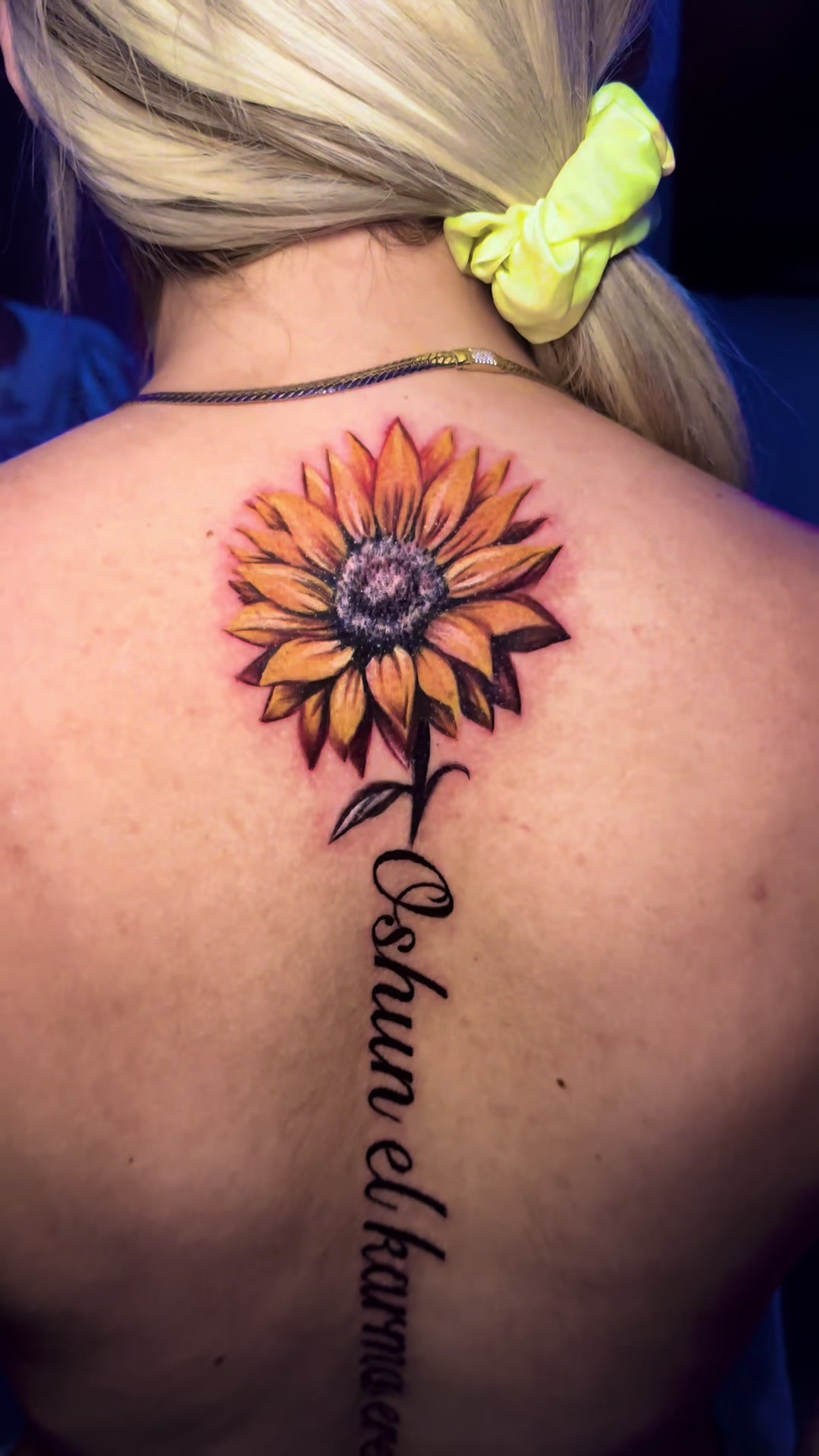 @Artiel tattoo 87